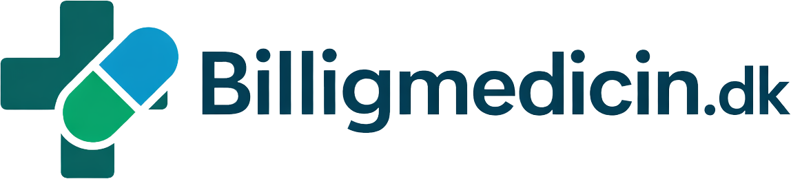 Billigmedicin.dk