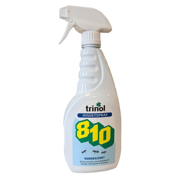 Trinol 810 spray