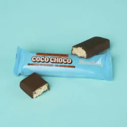 Barebells Soft Protein Bar - Coco Choco (12x 55g)