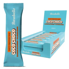 Barebells Soft Protein Bar - Coco Choco (12x 55g)
