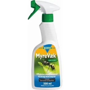 BONUS MyreVk, 500 ml. myrespray