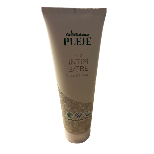 Grn Balance Intimsbe 250 ml.