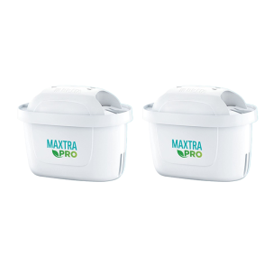 2 stk. Brita MAXTRA PRO filtre