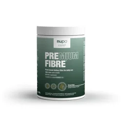 Nupo Care+ Premium Fibre 190g