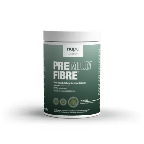 Nupo Care+ Premium Fibre 190g