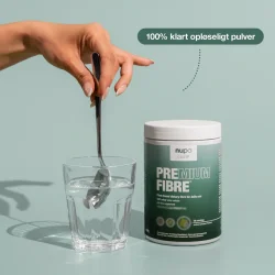 Nupo Care+ Premium Fibre 190g