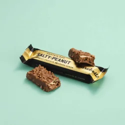 Barebells Protein Bar - Salty Peanut (12x 55g)