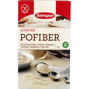 Semper Pofiber 125g