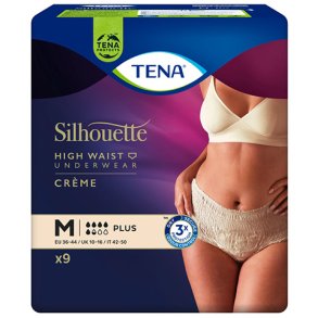 Tena Lady Pants medium 9 stk.