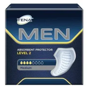 Tena MEN Level 2 light 10 stk.