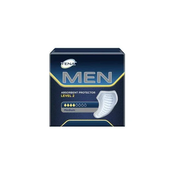 Tena MEN Level 2 light 10 stk.