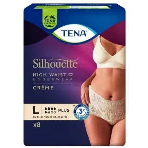 Tena Lady Pants Large 8 stk.