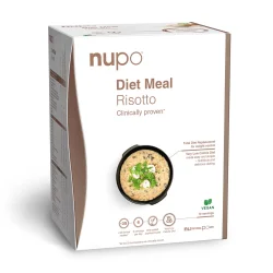 NUPO Diet Meal Risotto 10 breve