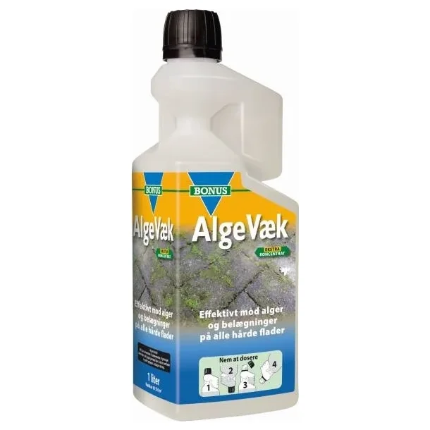 Bonus AlgeV�k koncentrat 1L