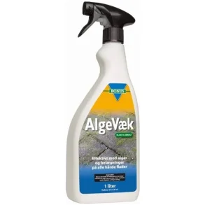 Bonus algev�k spray 1L