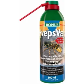 Bonus Hvepsv�k 300 ml.