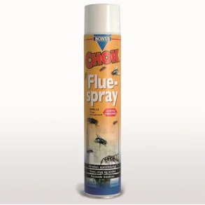 Bonus fluespray Chok 600 g