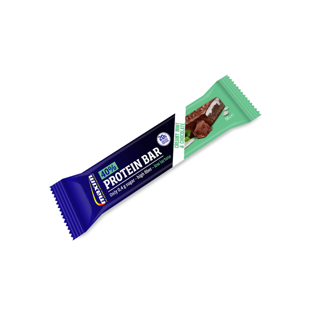 Maxim Protein Bar Mint And Choco